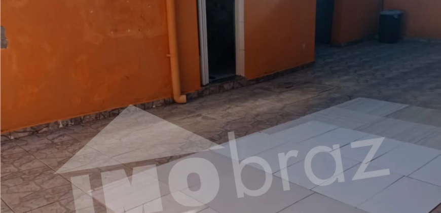 Casa com 5 Quartos à venda, 200m² – Parque São Lucas