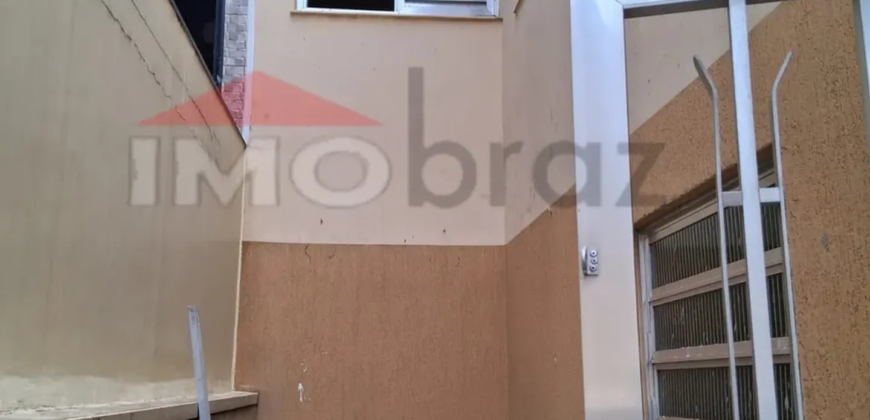 Casa com 3 Quartos à venda, 141m² – Alto da Mooca