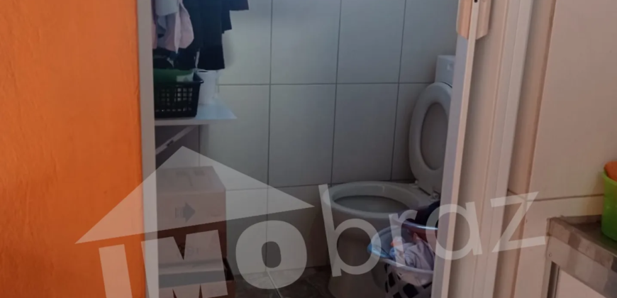 Casa com 5 Quartos à venda, 200m² – Parque São Lucas