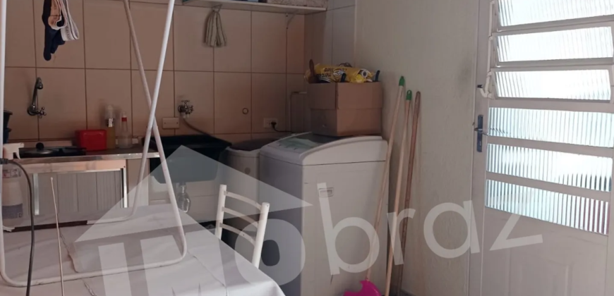 Casa com 5 Quartos à venda, 200m² – Parque São Lucas