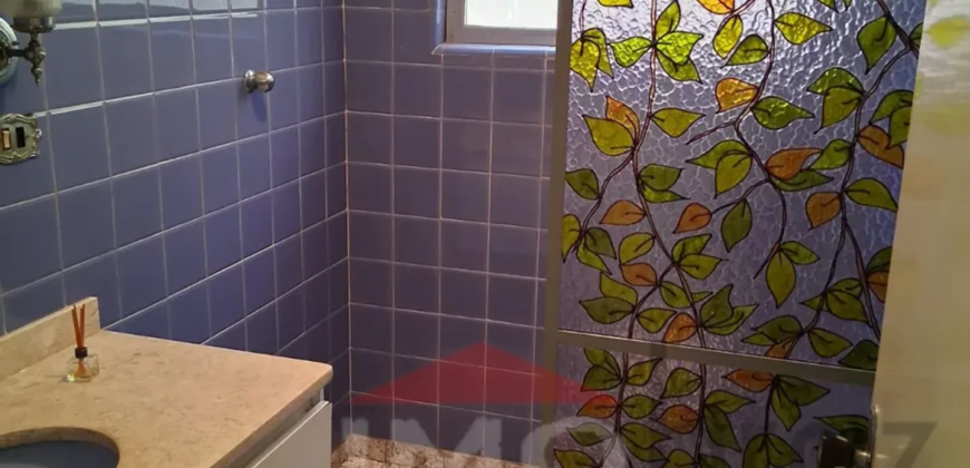 Casa com 3 Quartos à venda, 141m² – Alto da Mooca