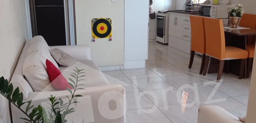 Casa com 5 Quartos à venda, 200m² – Parque São Lucas