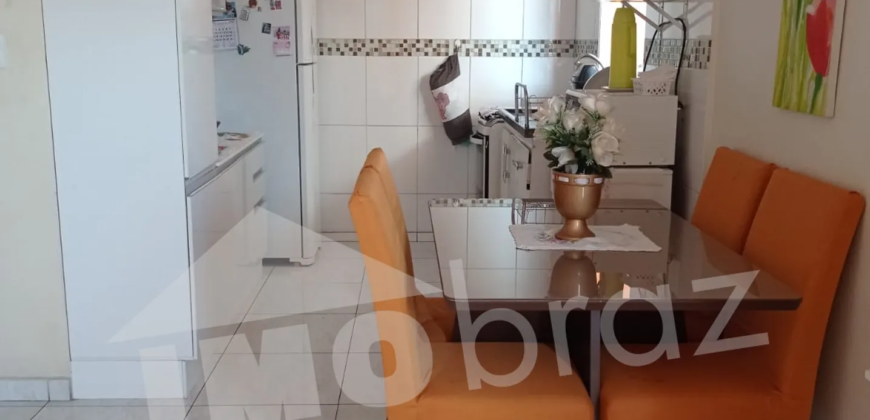 Casa com 5 Quartos à venda, 200m² – Parque São Lucas