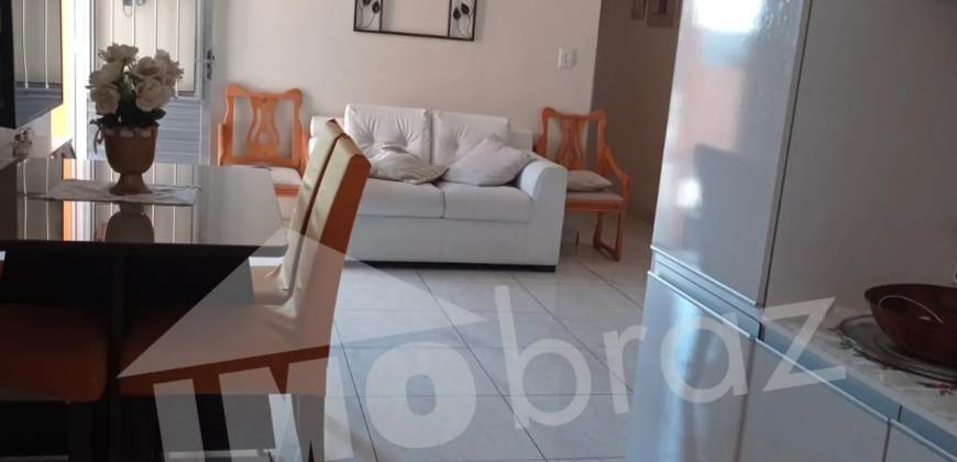 Casa com 5 Quartos à venda, 200m² – Parque São Lucas