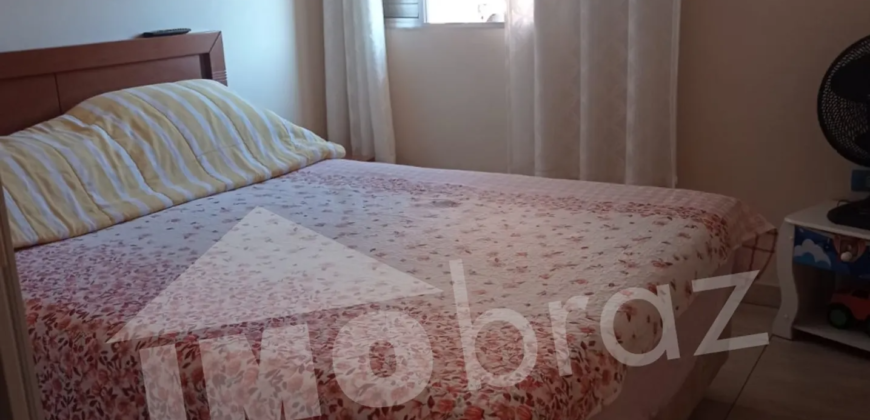 Casa com 5 Quartos à venda, 200m² – Parque São Lucas