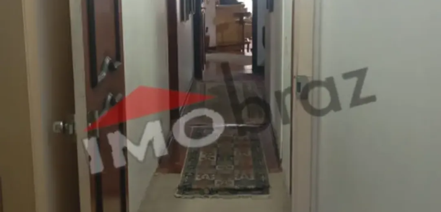 Apartamento com 3 Quartos à venda, 260m² – Moema