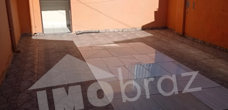 Casa com 5 Quartos à venda, 200m² – Parque São Lucas