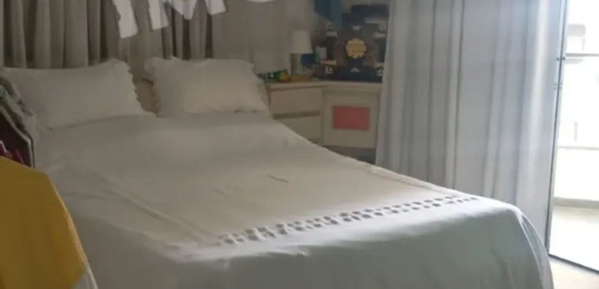 Apartamento com 3 Quartos à venda, 260m² – Moema