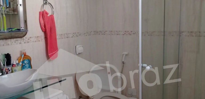 Casa com 5 Quartos à venda, 200m² – Parque São Lucas