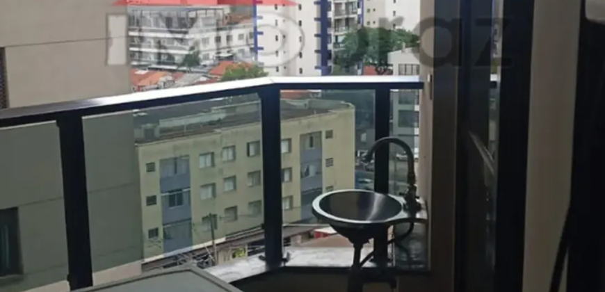 Apartamento com 3 Quartos à venda, 260m² – Moema