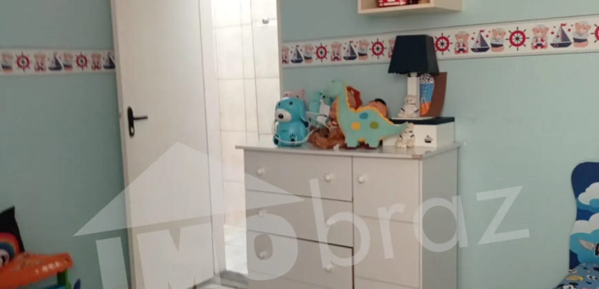 Casa com 5 Quartos à venda, 200m² – Parque São Lucas