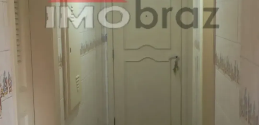 Apartamento com 3 Quartos à venda, 260m² – Moema