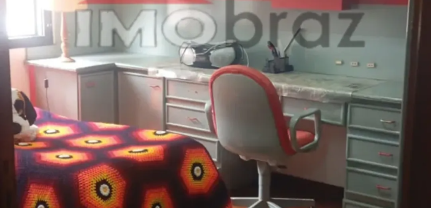 Apartamento com 3 Quartos à venda, 260m² – Moema