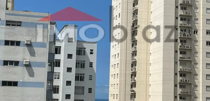 Apartamento com 3 Quartos à venda, 130m² – Praia das Pitangueiras