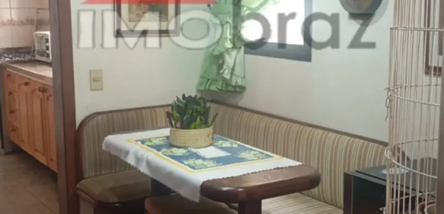 Apartamento com 3 Quartos à venda, 260m² – Moema