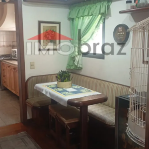 Apartamento com 3 Quartos à venda, 260m² – Moema