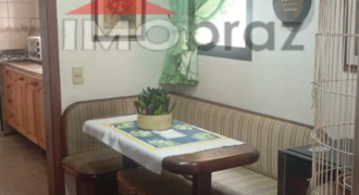 Apartamento com 3 Quartos à venda, 260m² – Moema