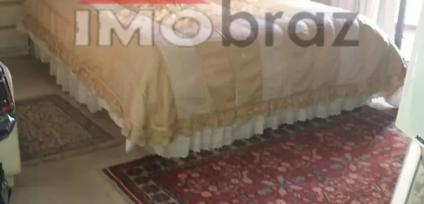 Apartamento com 3 Quartos à venda, 260m² – Moema