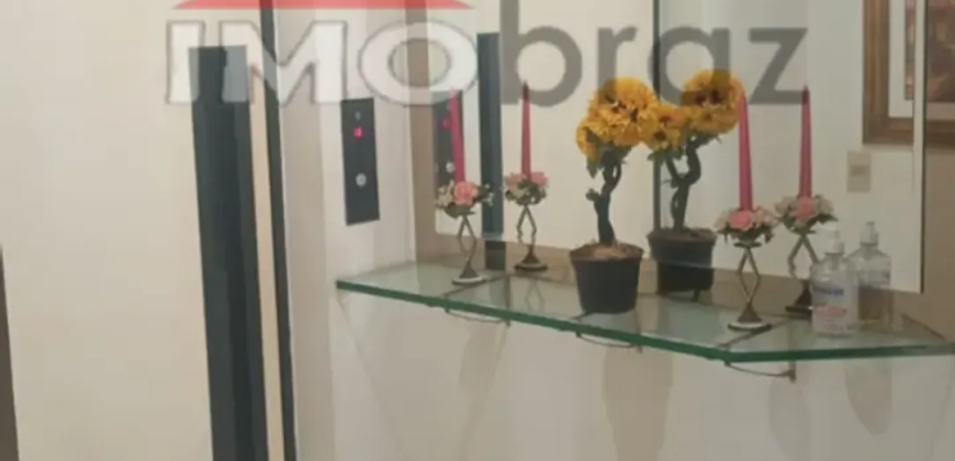 Apartamento com 3 Quartos à venda, 260m² – Moema
