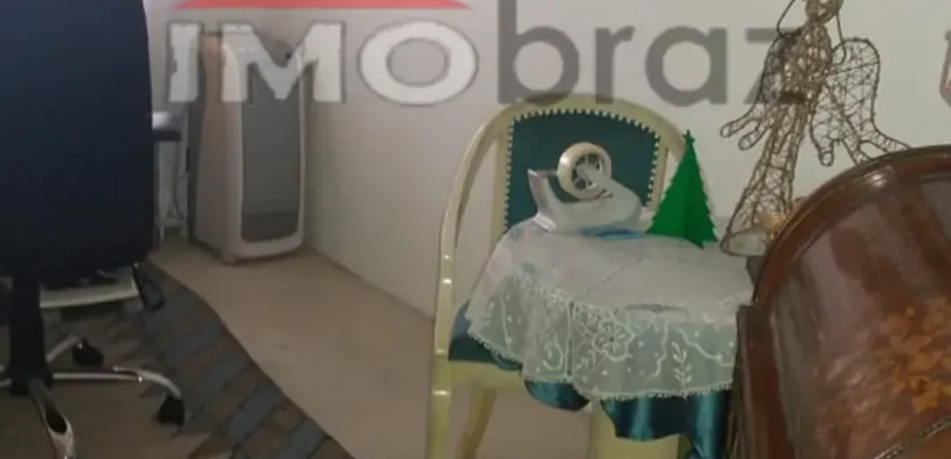 Apartamento com 3 Quartos à venda, 260m² – Moema