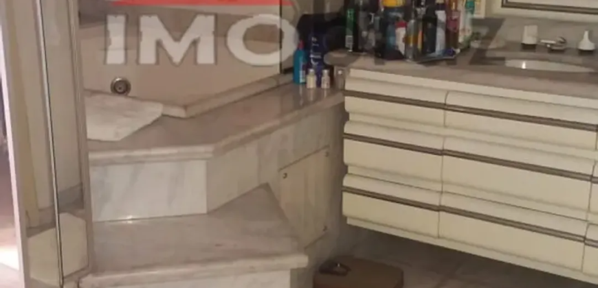 Apartamento com 3 Quartos à venda, 260m² – Moema