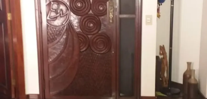 Apartamento com 3 Quartos à venda, 260m² – Moema