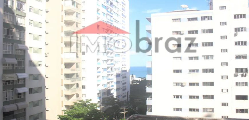 Apartamento com 3 Quartos à venda, 130m² – Praia das Pitangueiras