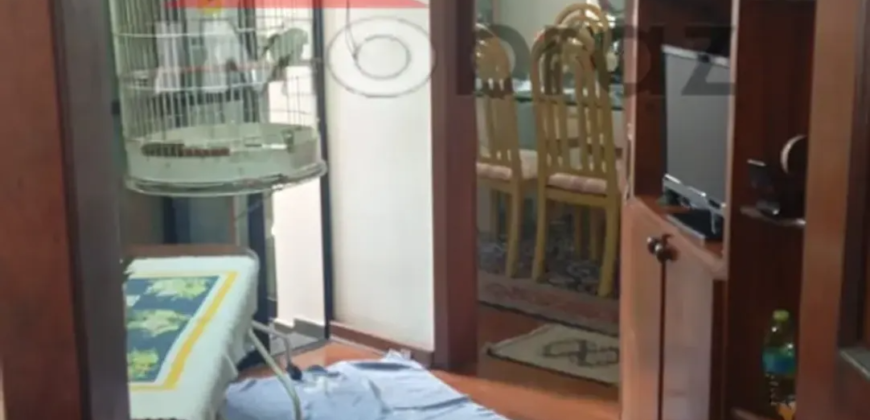 Apartamento com 3 Quartos à venda, 260m² – Moema