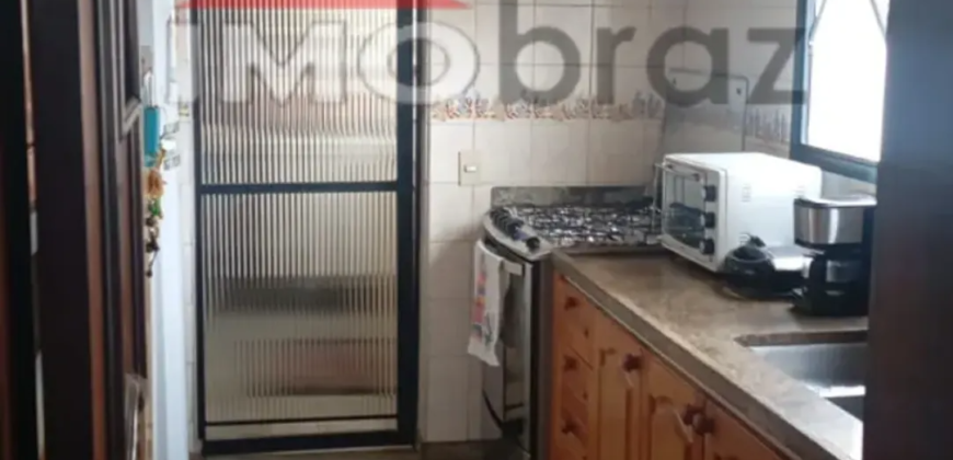 Apartamento com 3 Quartos à venda, 260m² – Moema