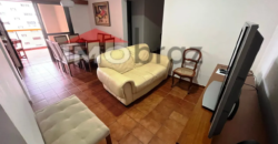 Apartamento com 3 Quartos à venda, 130m² – Praia das Pitangueiras