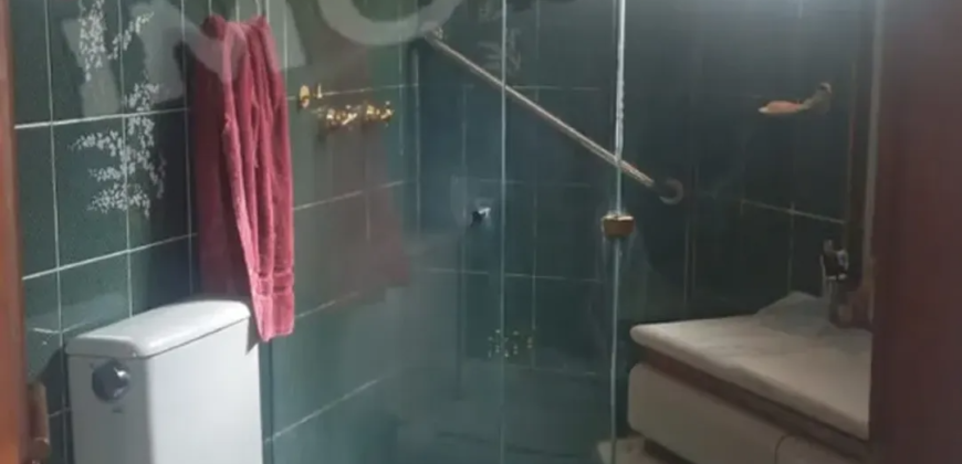 Apartamento com 3 Quartos à venda, 260m² – Moema