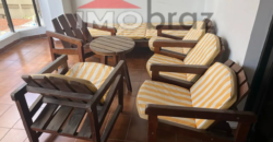 Apartamento com 3 Quartos à venda, 130m² – Praia das Pitangueiras