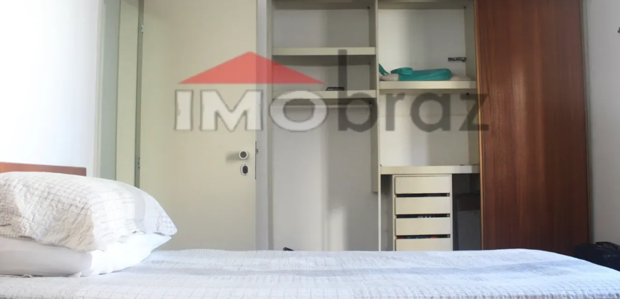 Apartamento com 3 Quartos à venda, 130m² – Praia das Pitangueiras