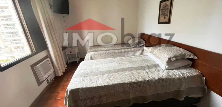 Apartamento com 3 Quartos à venda, 130m² – Praia das Pitangueiras