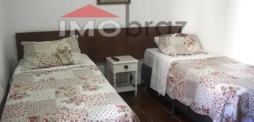Apartamento com 3 Quartos à venda, 130m² – Praia das Pitangueiras