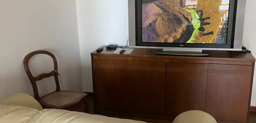 Apartamento com 3 Quartos à venda, 130m² – Praia das Pitangueiras