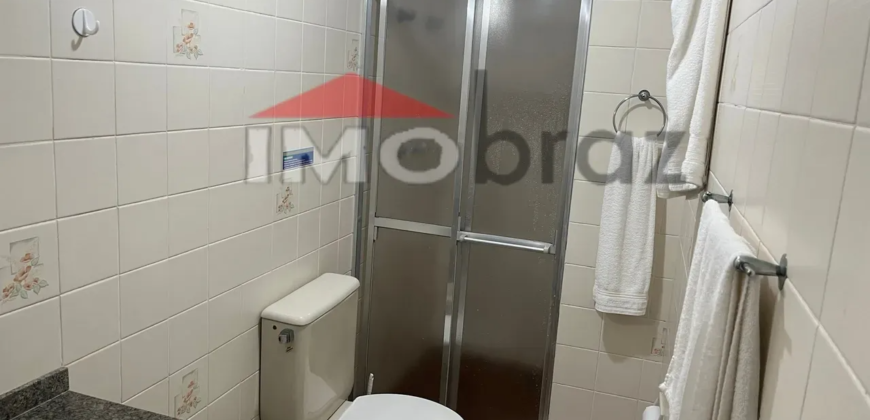 Apartamento com 3 Quartos à venda, 130m² – Praia das Pitangueiras