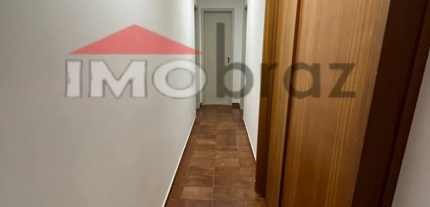 Apartamento com 3 Quartos à venda, 130m² – Praia das Pitangueiras