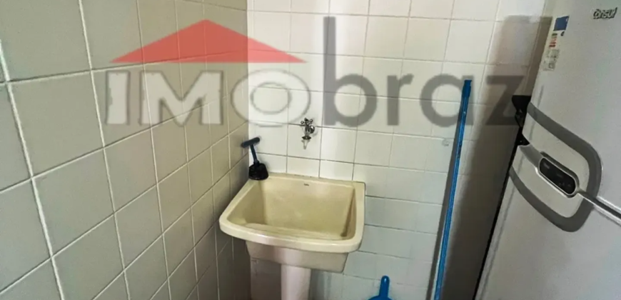 Apartamento com 3 Quartos à venda, 130m² – Praia das Pitangueiras