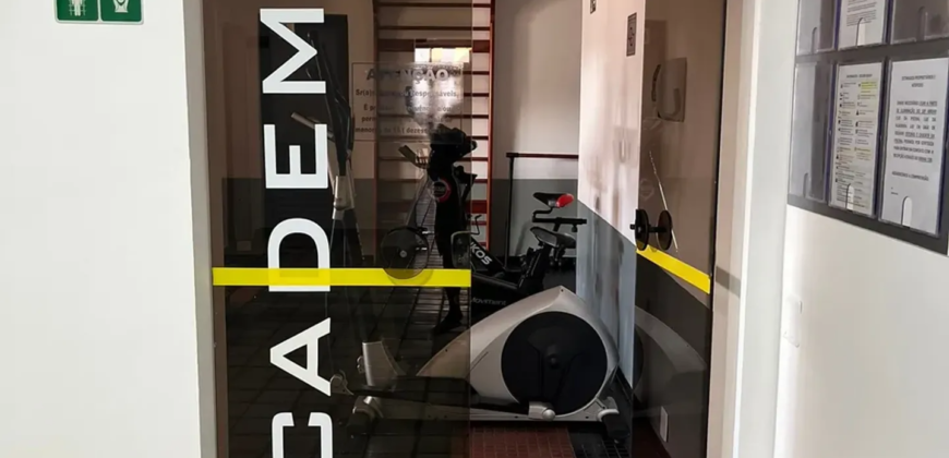 Apartamento com 3 Quartos à venda, 130m² – Praia das Pitangueiras