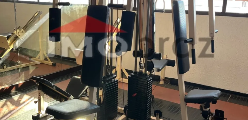 Apartamento com 3 Quartos à venda, 130m² – Praia das Pitangueiras