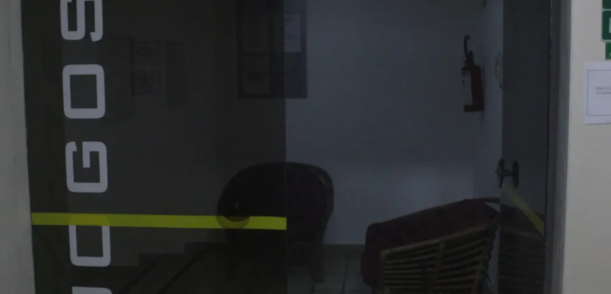 Apartamento com 3 Quartos à venda, 130m² – Praia das Pitangueiras