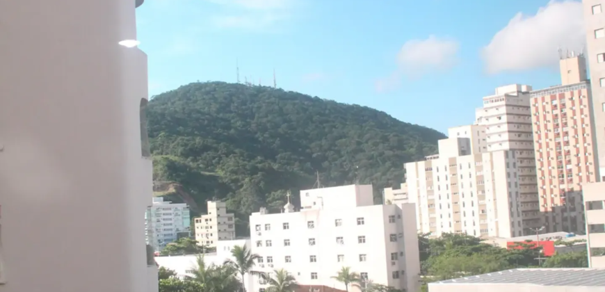 Apartamento com 3 Quartos à venda, 130m² – Praia das Pitangueiras