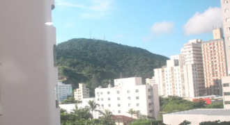 Apartamento com 3 Quartos à venda, 130m² – Praia das Pitangueiras