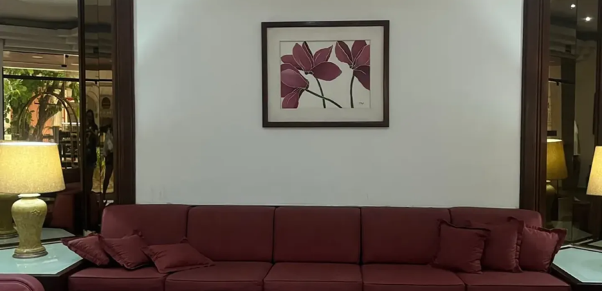 Apartamento com 3 Quartos à venda, 130m² – Praia das Pitangueiras