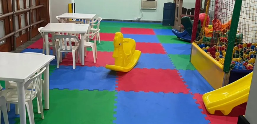 Apartamento com 3 Quartos à venda, 130m² – Praia das Pitangueiras