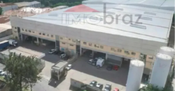 Galpão / Depósito / Armazém para alugar, 4924m² – Vila Sul Americana