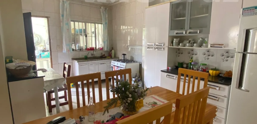 Casa com 3 Quartos à venda, 250m² – Jardim Planalto