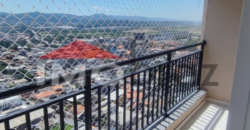 Apartamento com 2 Quartos à venda, 60m² – Jardim das Belezas