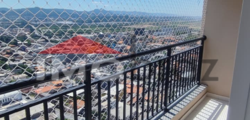 Apartamento com 2 Quartos à venda, 60m² – Jardim das Belezas